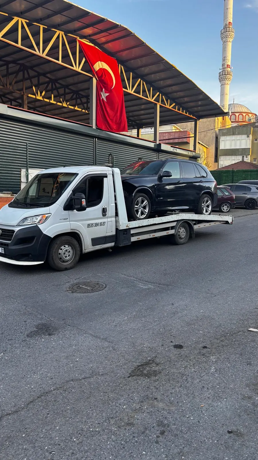 Akü Bittiğinde Ne Yapılmalı?